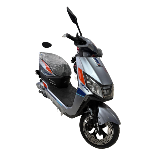Elektrický skúter JP2200